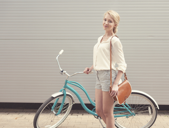 Everything You Need to Know About Storage Solutions for Bicycles