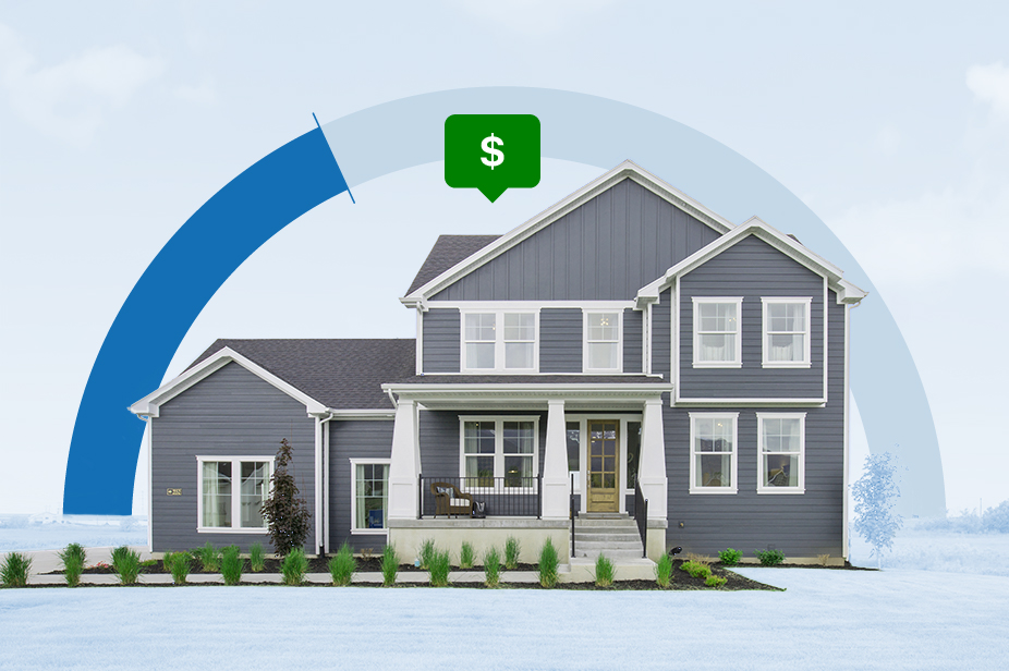 SURVEY: Nearly Half of Homebuyers Lack Emergency Savings for Home Costs