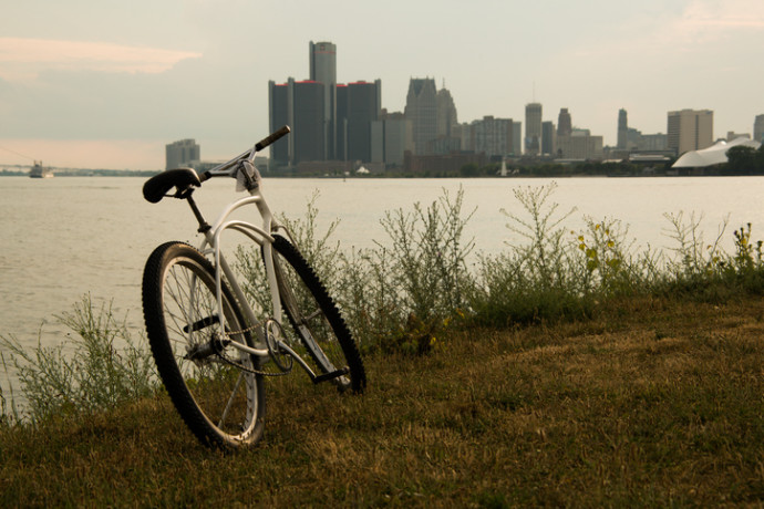 How to Sound Like a Local in Detroit