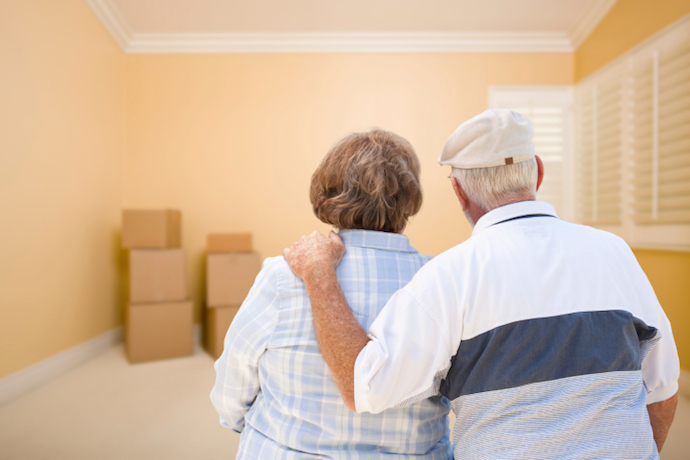 How To Help Aging Parents Downsize