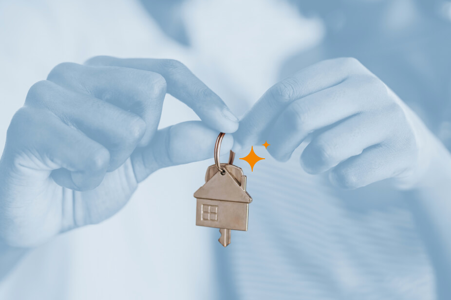 Survey: Nearly 45% of First-Time Homebuyers Are 35+ — What the New Average Age Means