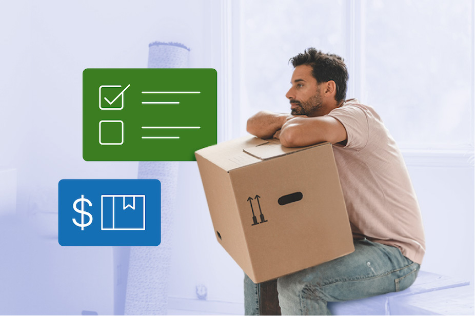 Data Shows That Moving Anxiety Is Real: Why Your Move Isn’t “Just” About Boxes (+ Coping Tips)
