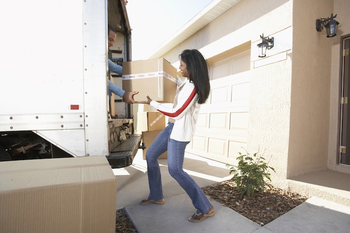 Conquering the Distance: Your Stress-Free Guide to Moving Across States