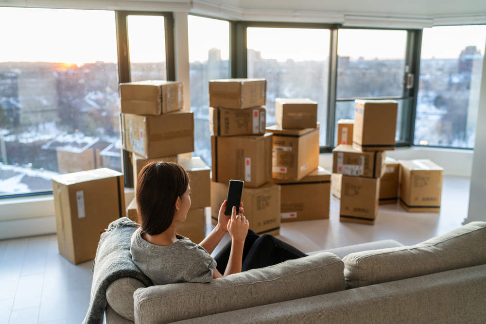 Moving Out of an Apartment: A Tenant’s Guide To Moving Out of a Rental