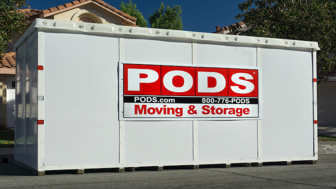 Portable Storage Containers: What You Need to Know Before Renting