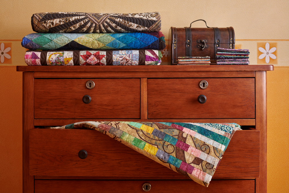 Tips for Storing Quilts for Long-Term Preservation