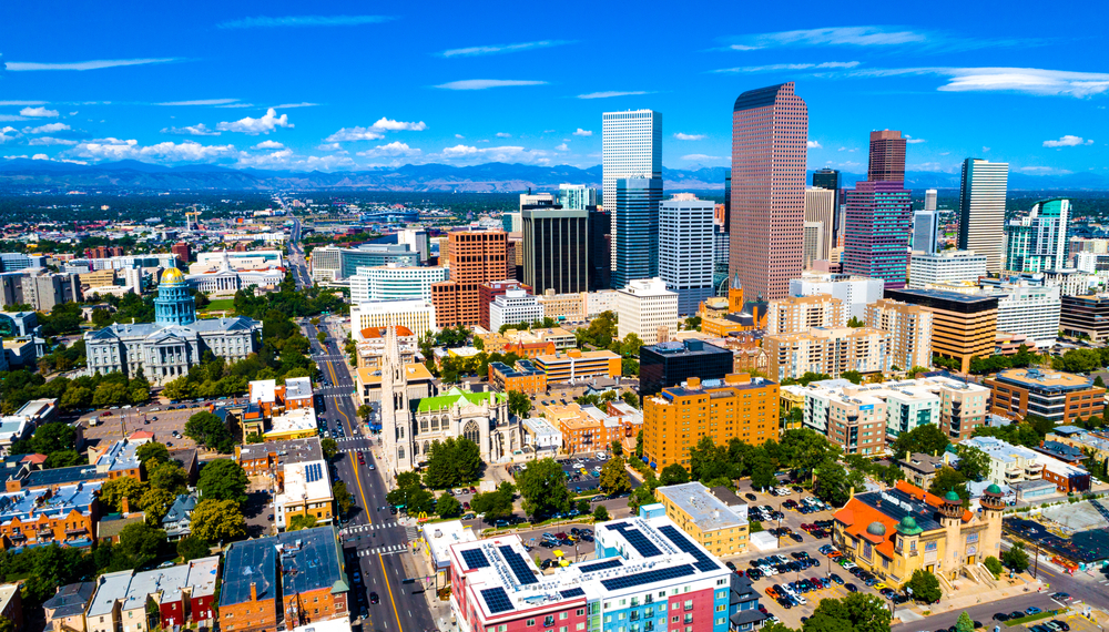Denver Moving Guide: Living in the Mile High City