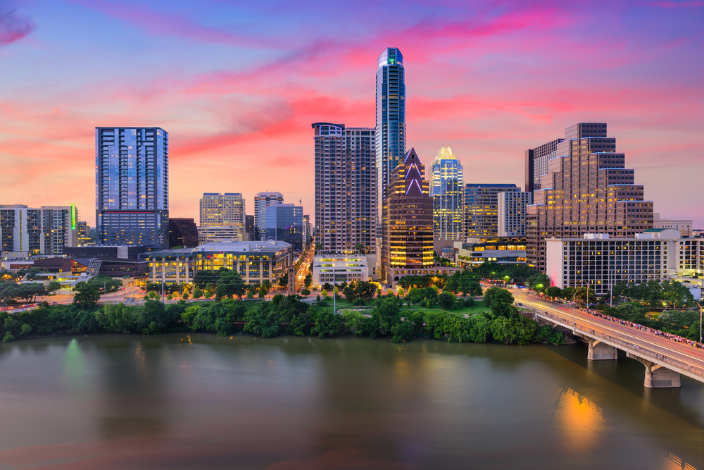What it’s Really Like to Live in Austin, TX
