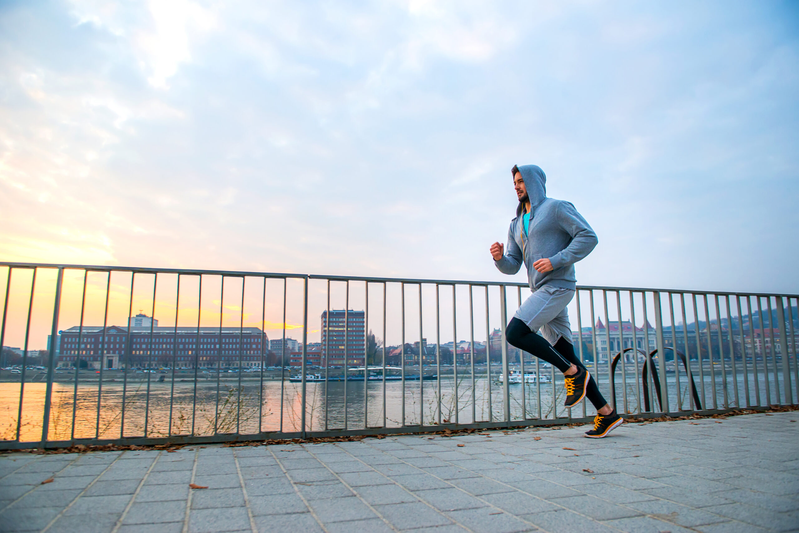 8 Things You’ll Find in Cities That Support Active Lifestyles