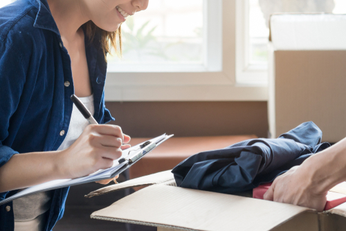 Packing a Moving Essentials Box: Your Must-Have Survival Kit for a Smooth Move