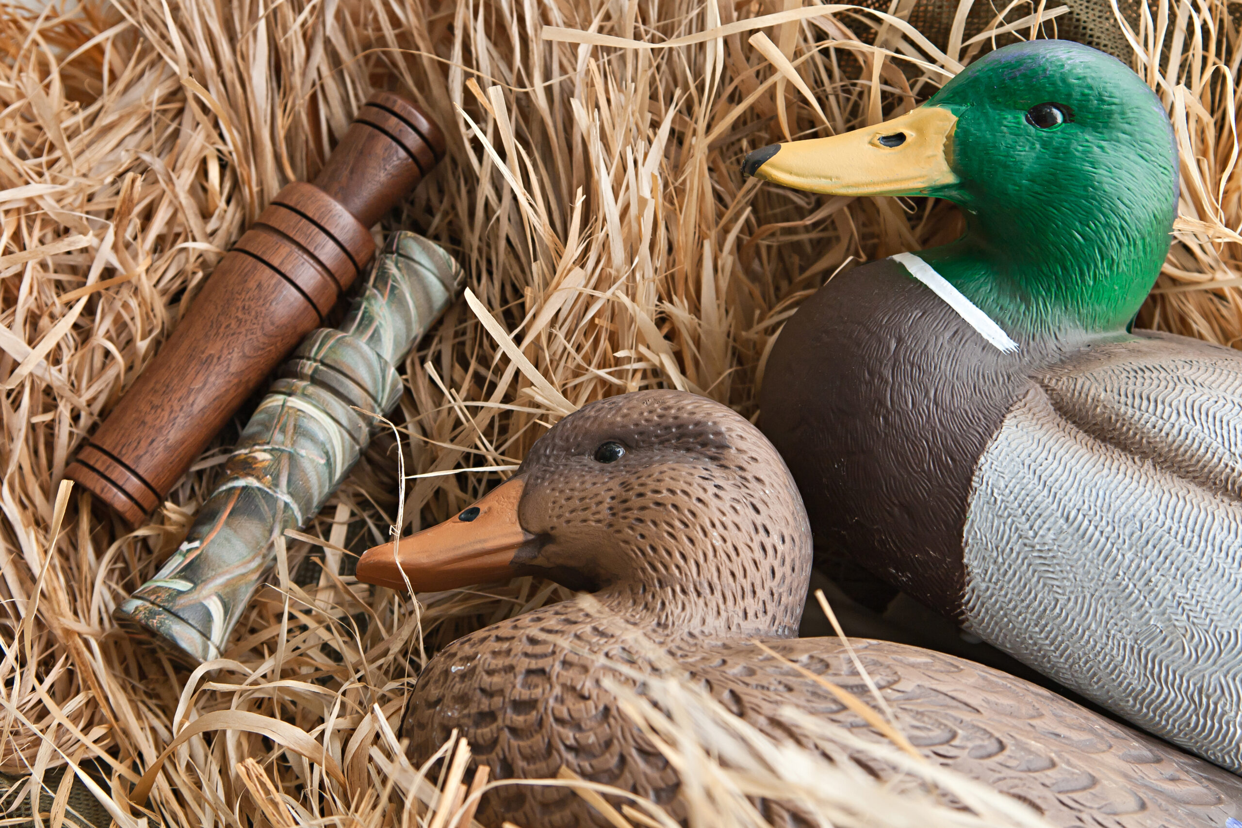Protect Your Hunting Investment: Effective Duck Decoy Storage Ideas