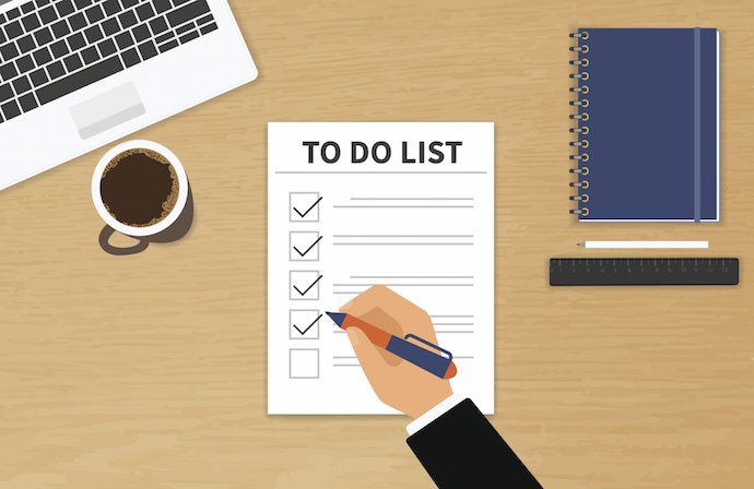 Moving Checklist: How to Prepare For A Move