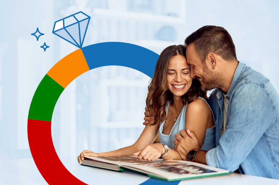 Only 28% of Couples Display Wedding Items — Here’s How the Rest Handle Wedding Storage