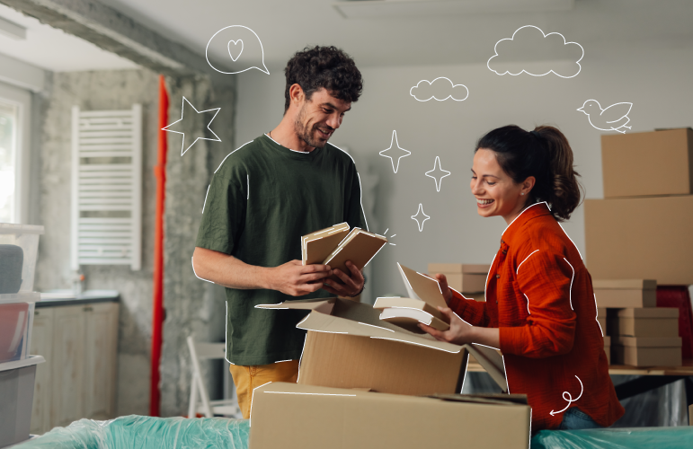 How to Downsize Your Home Without Losing Your Mind