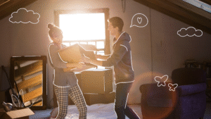 Don’t Stop Till You Reach the Top: Attic Organization Ideas to Help You Maximize Home Storage