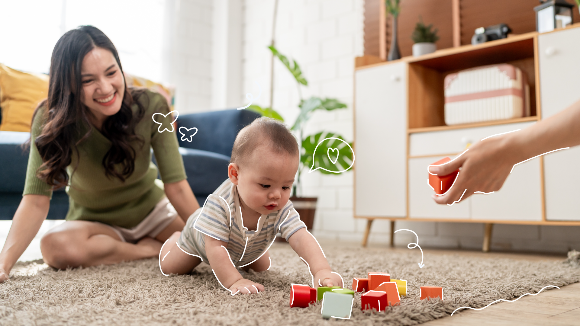 How to Babyproof a House: A Complete Guide for New Parents