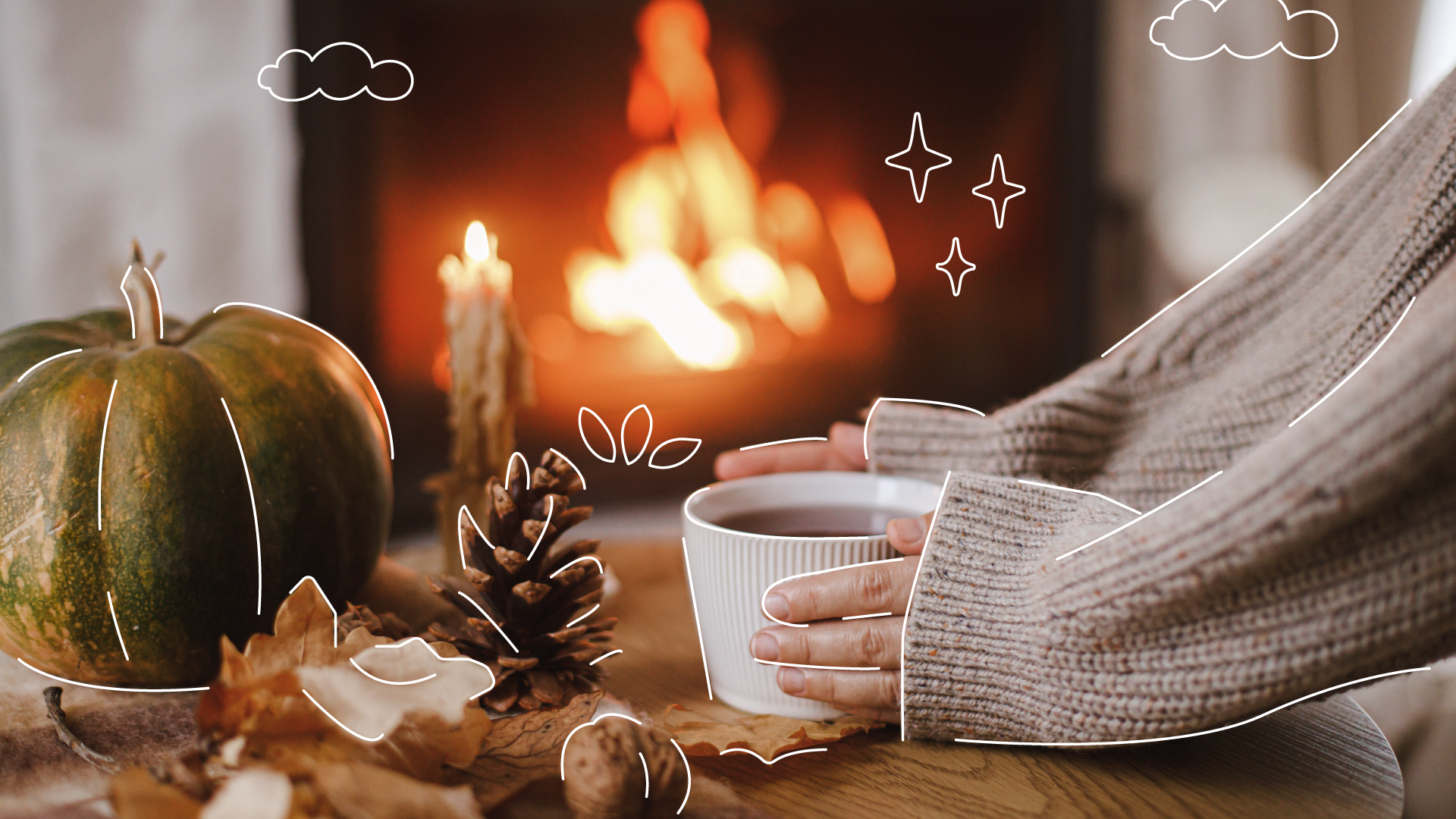 What Is The Hygge Lifestyle & How Storage Can Help You Achieve It