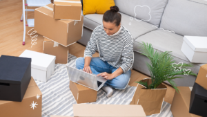 How to Downsize Your Home: A Strategic Guide to What to Keep, Sell, and Store