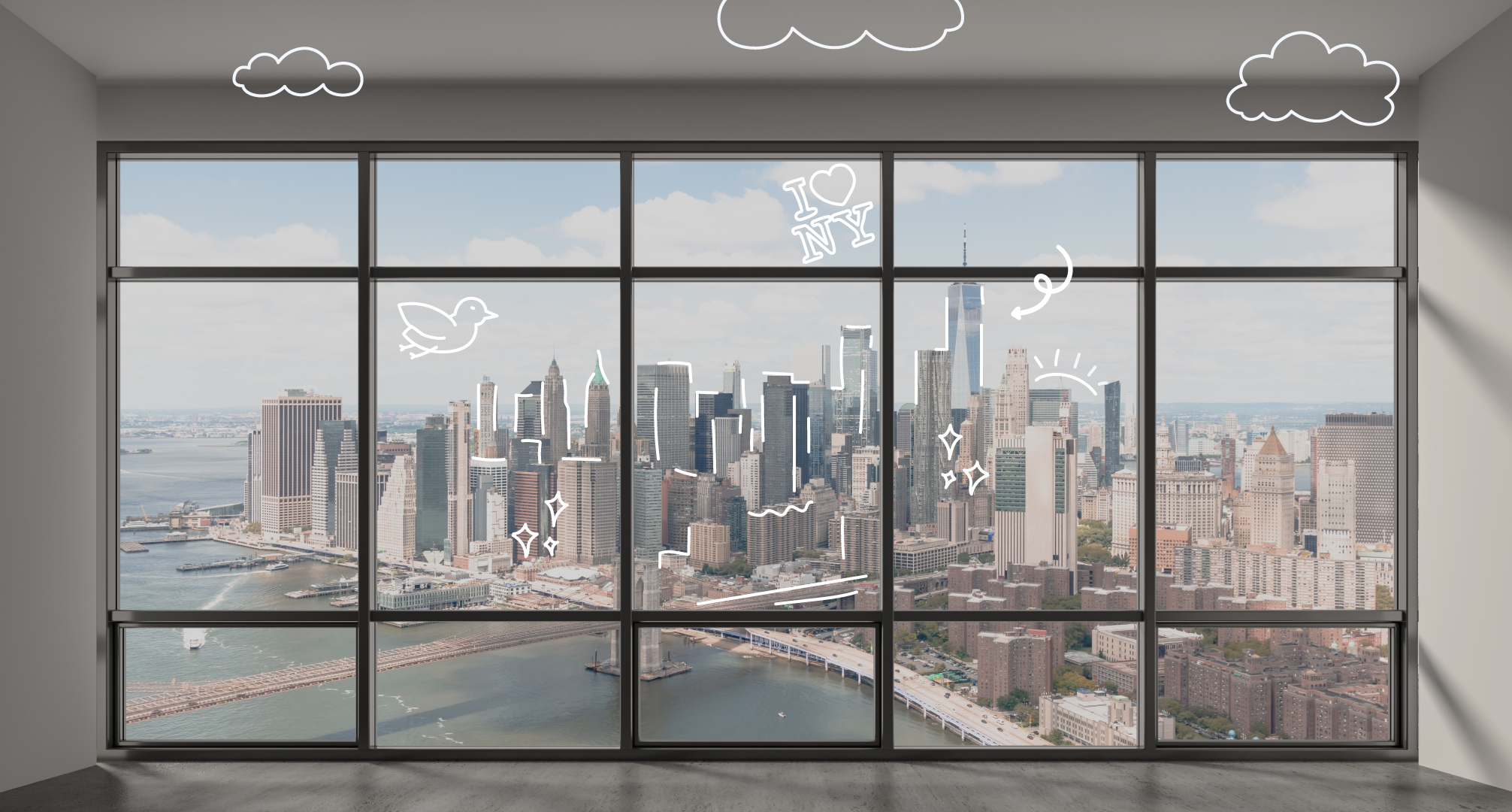 The Most Popular Storage Unit Sizes in NY