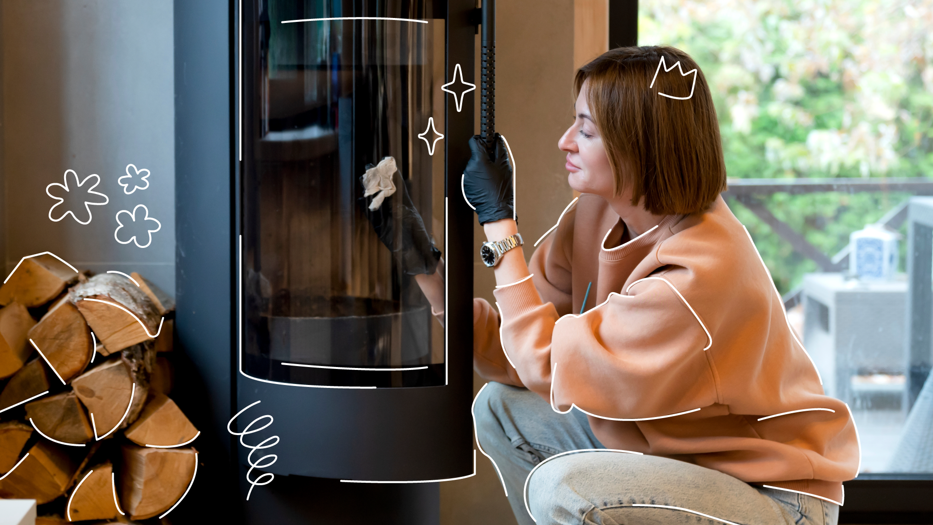 Winter Home Preparation: Your Room-by-Room Survival Guide