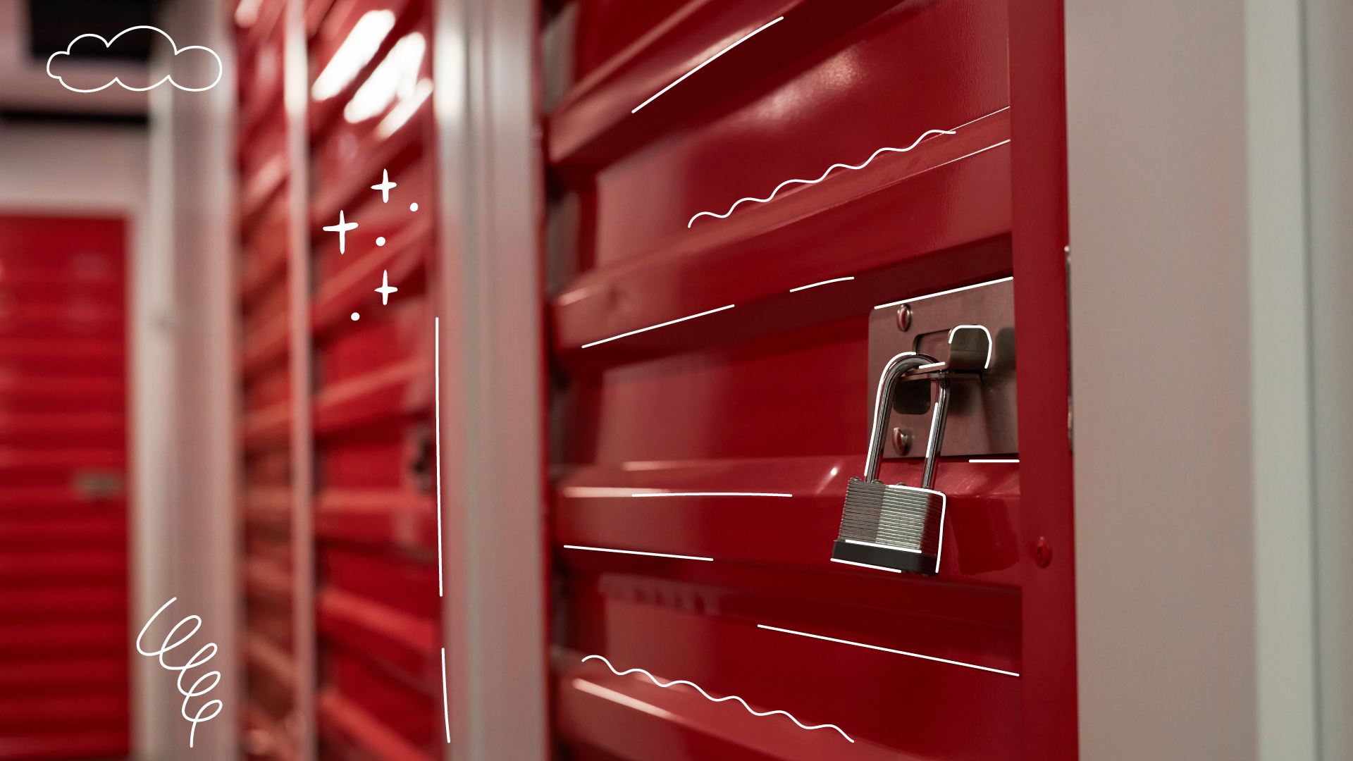 Are Storage Units Safe?
