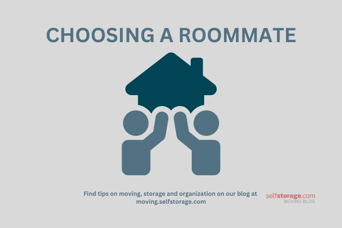 Selecting a Roommate: Tips for Choosing The Right One