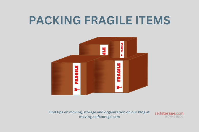 Mastering Fragile Packing: A Comprehensive Guide on How to Pack Fragile Items for Moving