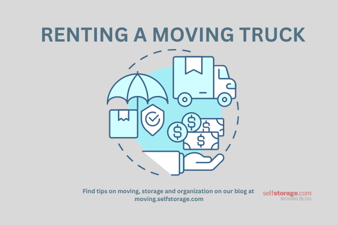 What to Know About Renting a Moving Truck